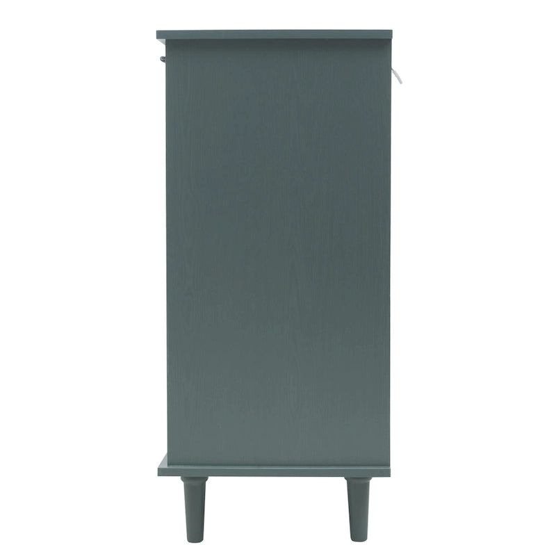 3 Door 3 Drawer Cabinet