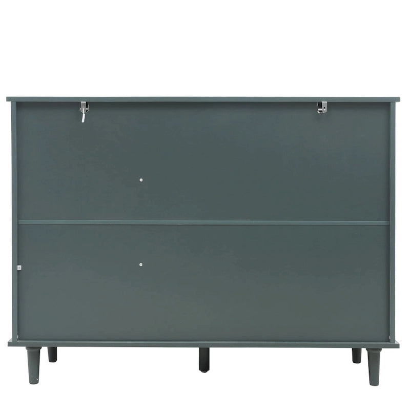 3 Door 3 Drawer Cabinet