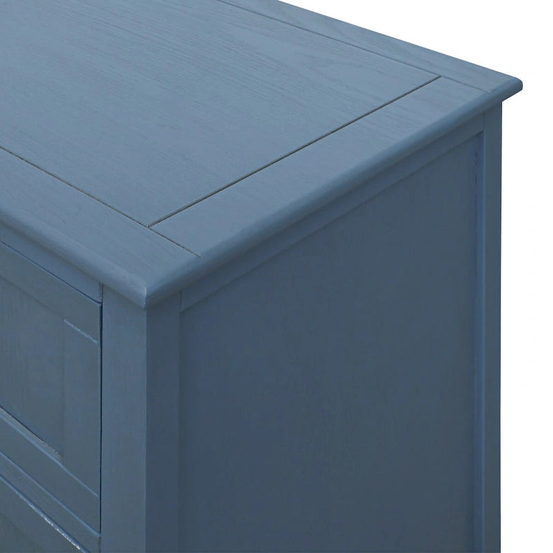 3 Drawer Cabinet - N/A