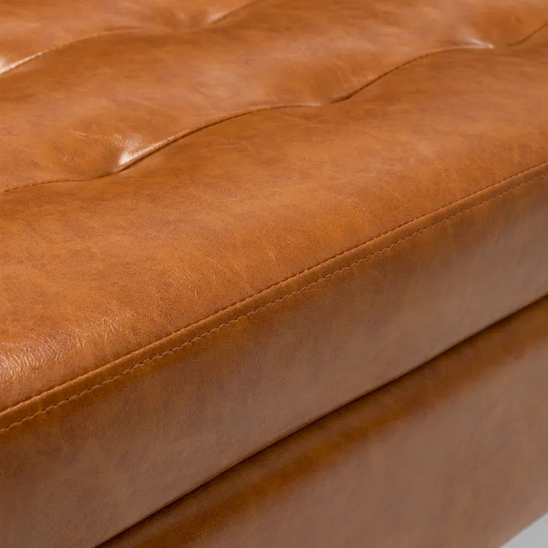 Storage Bench for Bedroom End of Bed