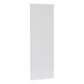 WEP1230-BLK Wall End Panel - 12x30
