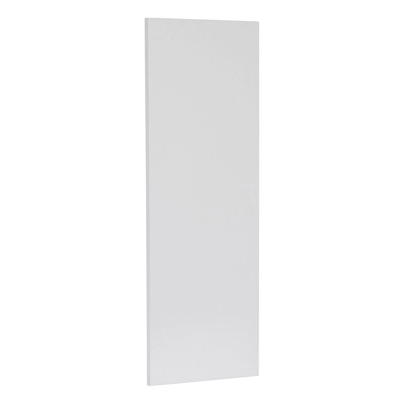 WEP1230-BLK Wall End Panel - 12x30