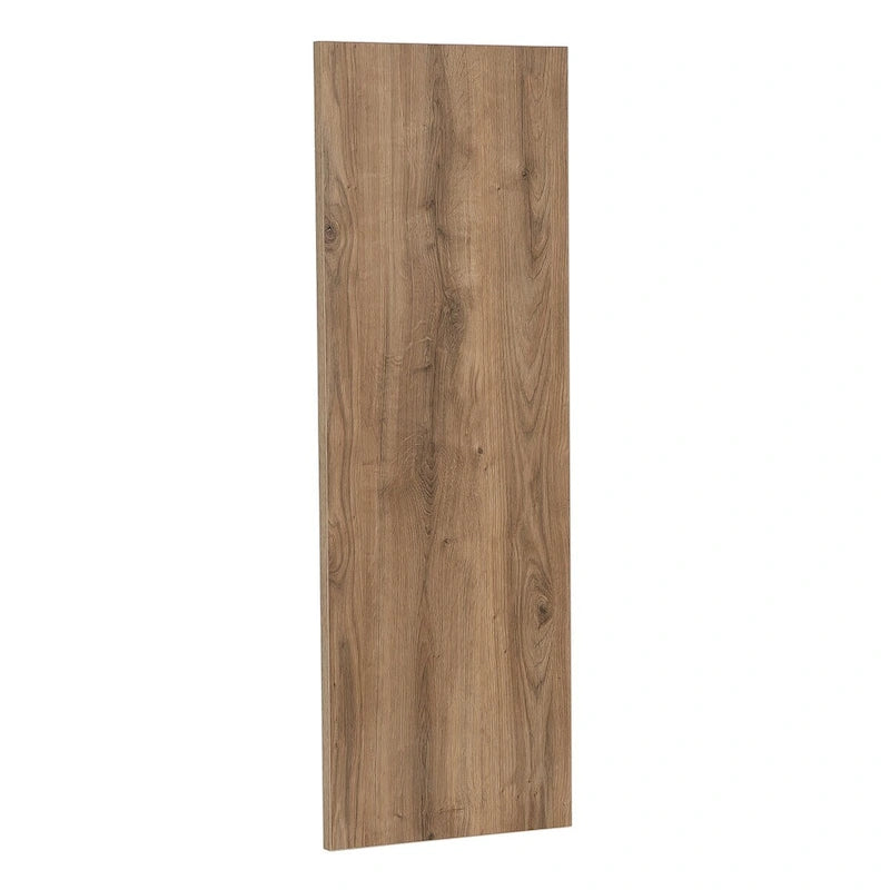 WEP1230-BLK Wall End Panel - 12x30