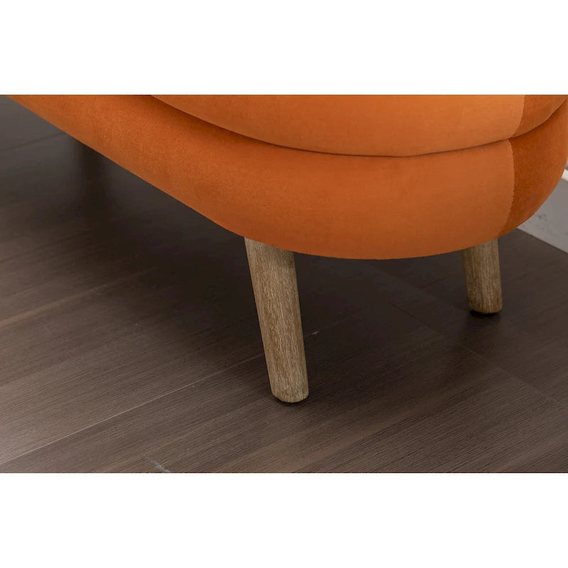 Storage Bench Bedroom Bench With Wood Legs