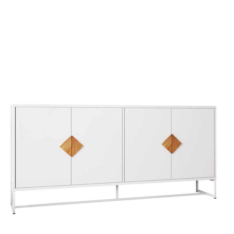 double storage sideboard