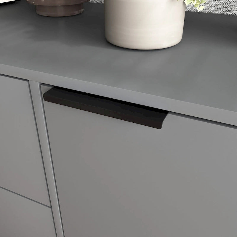 Sideboard Buffet Cabinet with Storage