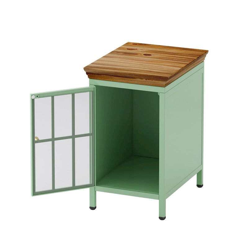 Durable and sturdy Sofa Side Coffee Table for Bedroom,Living Room