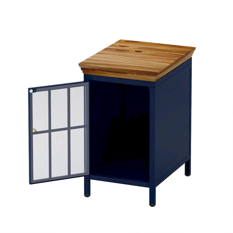 Durable and sturdy Sofa Side Coffee Table for Bedroom,Living Room