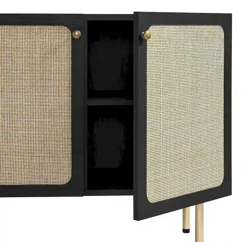 Chaucer Accent Cabinet