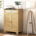 MM Coffee Bar Cabinet