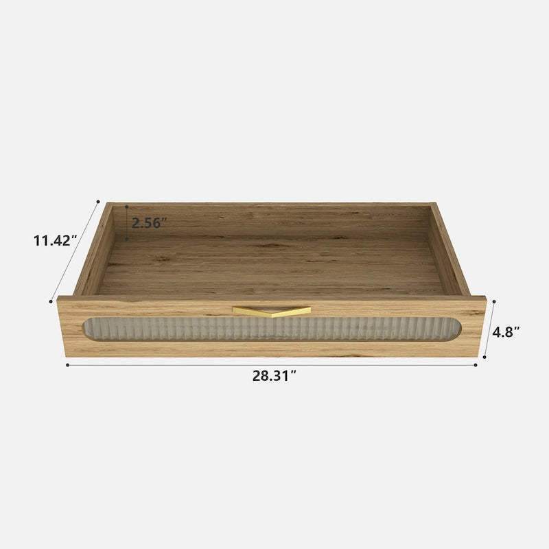 MM Coffee Bar Cabinet