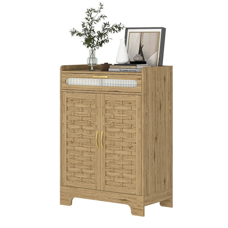 MM Coffee Bar Cabinet