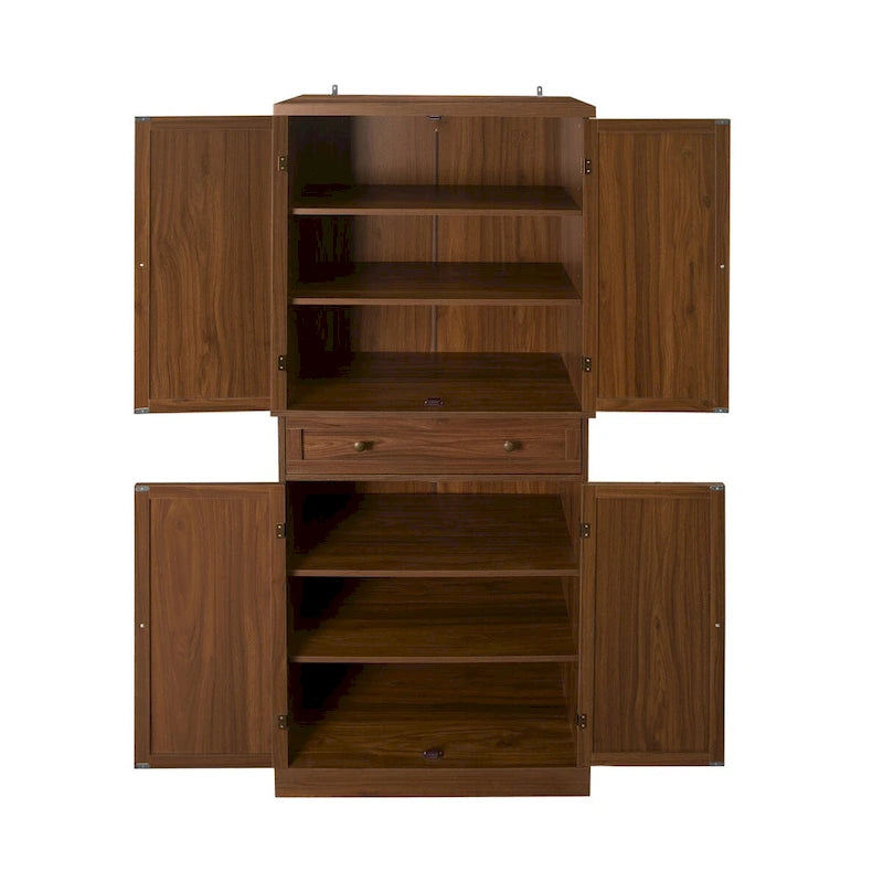 MM 4 Door Cabinet with 1 Drawer