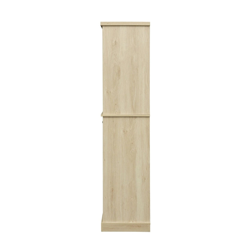 MM 4 Door Cabinet with 1 Drawer