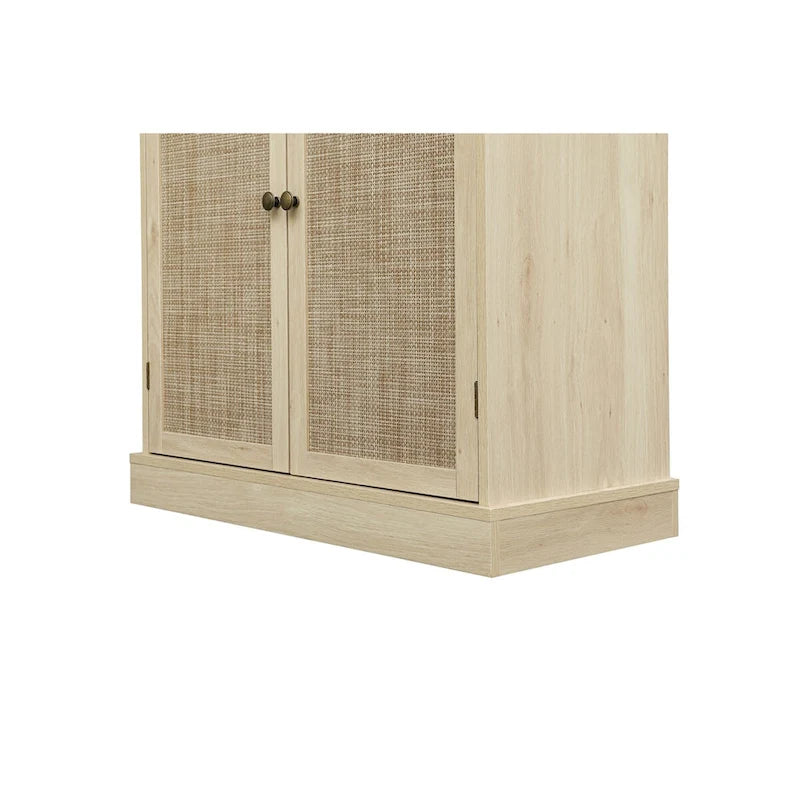 MM 4 Door Cabinet with 1 Drawer