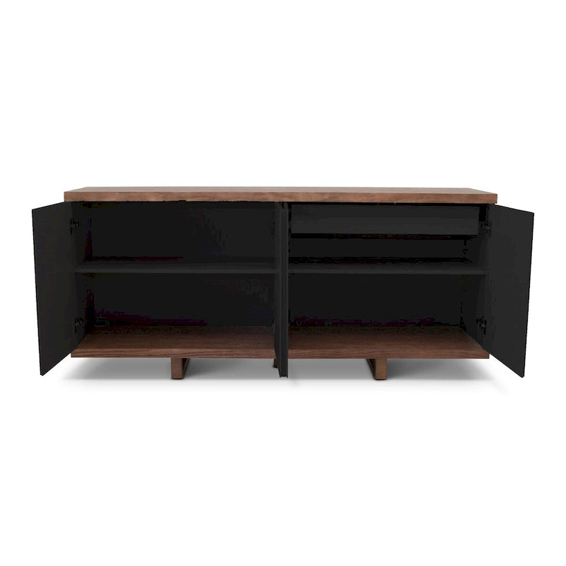 Modern Brazilian - Copany - Buffet