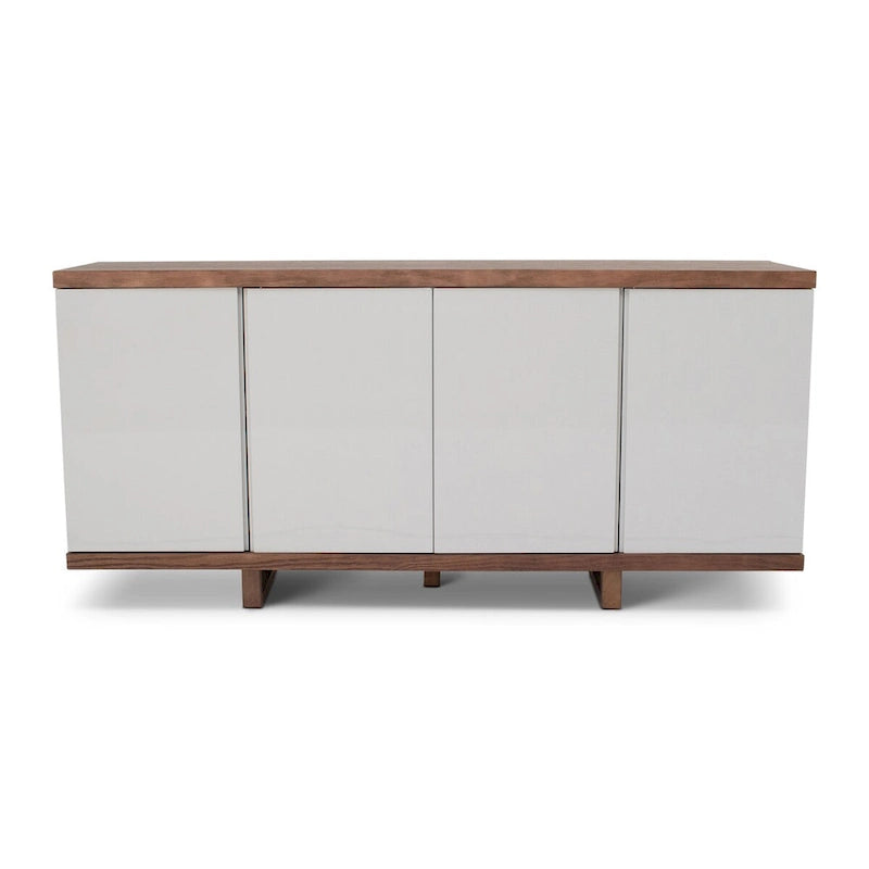Modern Brazilian - Copany - Buffet