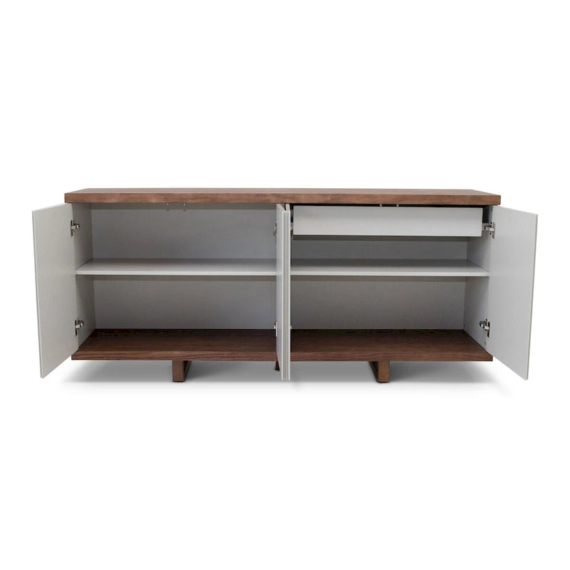 Modern Brazilian - Copany - Buffet