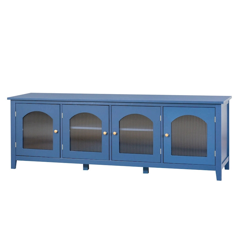 RR 71-inch stylishTVcabinet
