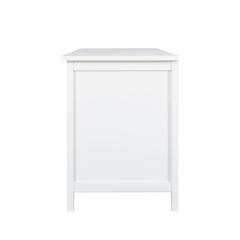 RR 71-inch stylishTVcabinet