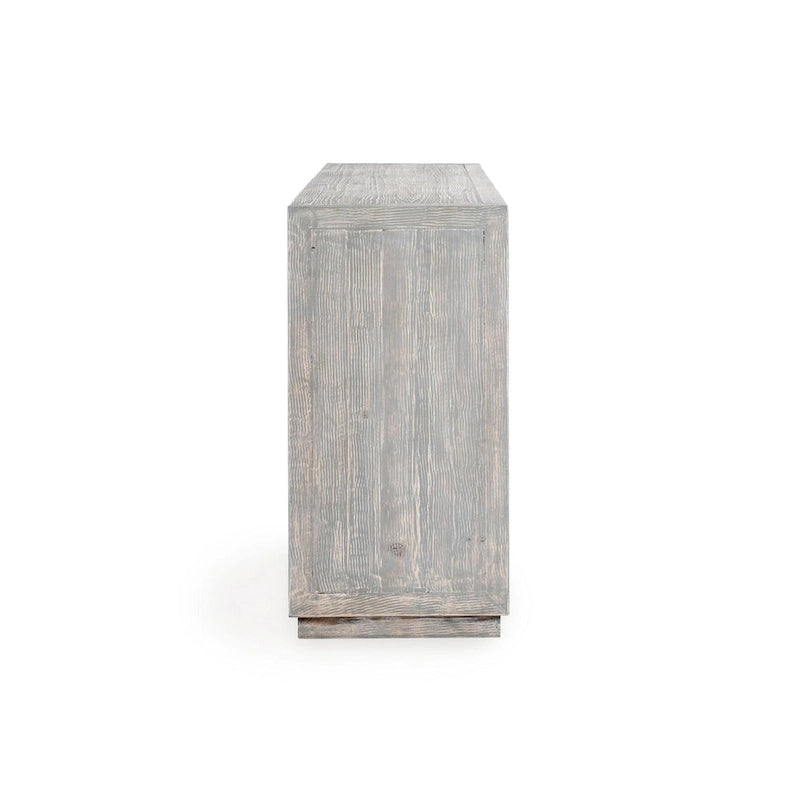 Classic Home Chandler 86 Reclaimed Pine Sideboard