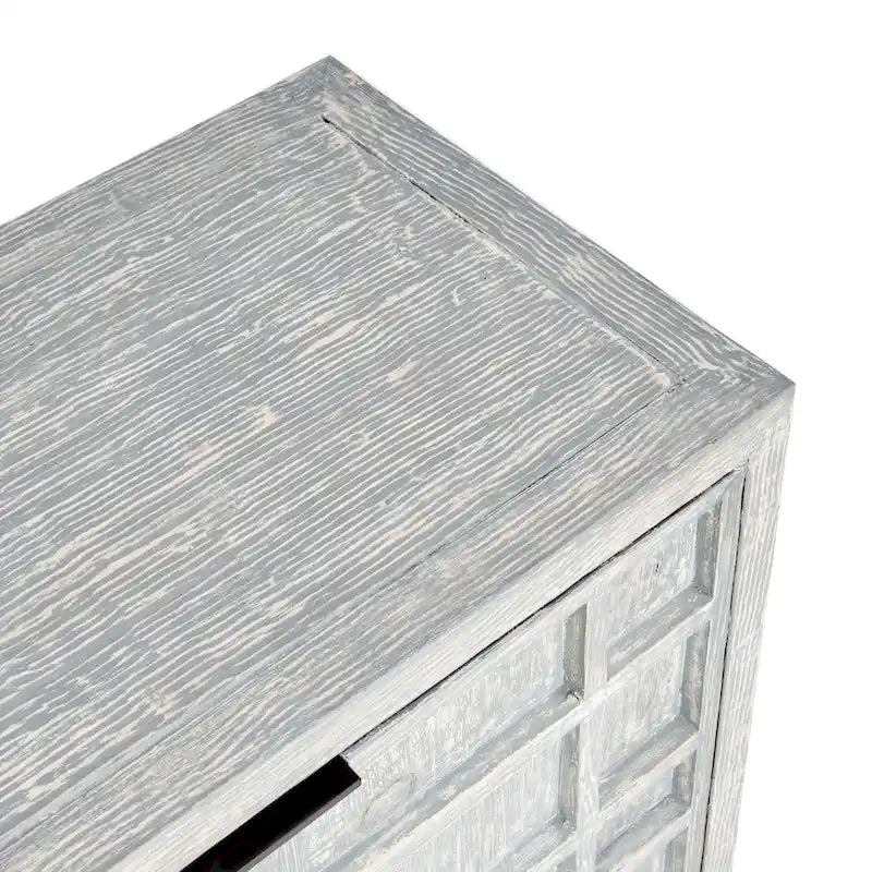 Classic Home Chandler 86 Reclaimed Pine Sideboard