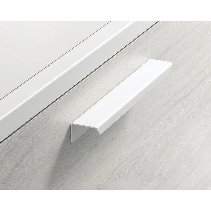 Boulevard Cafe Lateral File