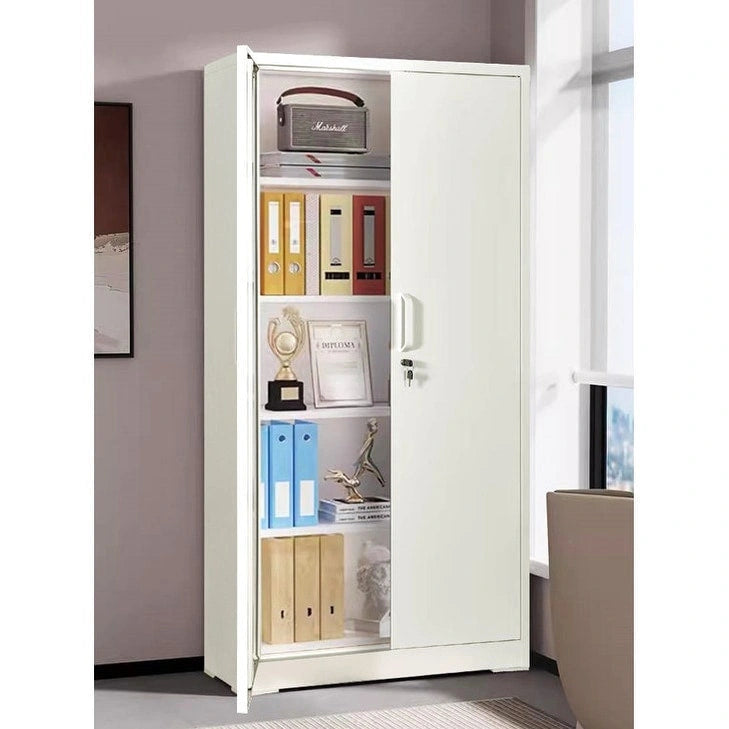 US Pride Furniture Metal Single Storage Cabinet