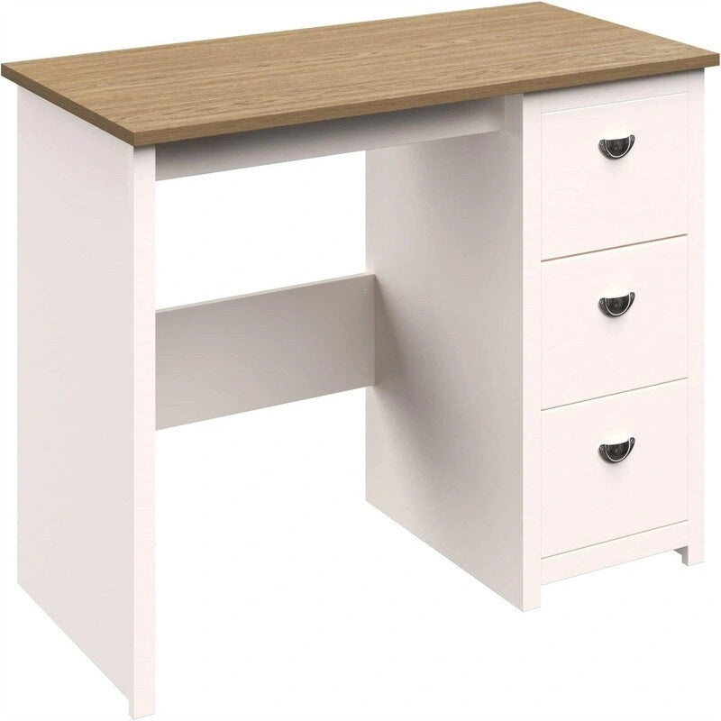 Traditional Desk - 21.75D x 43.5W x 29.75H