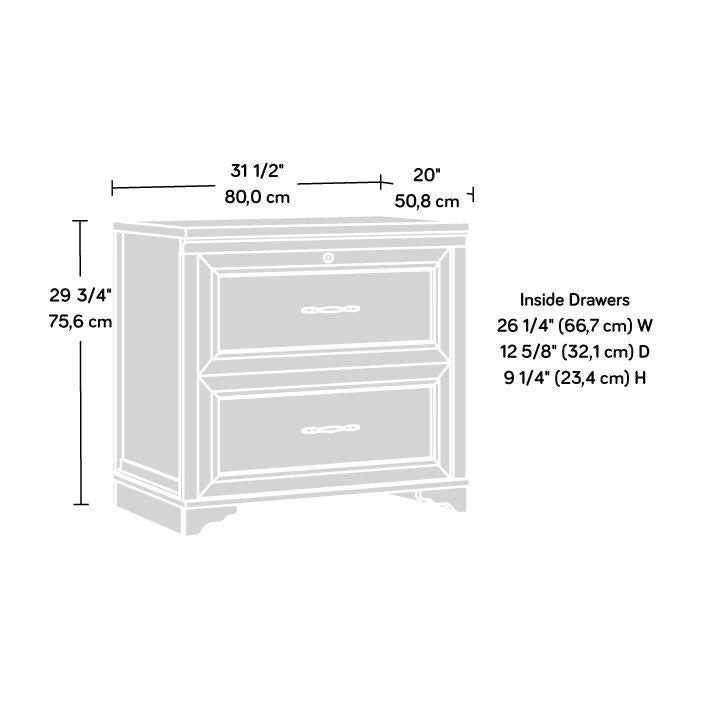 Rollingwood Country Lateral File