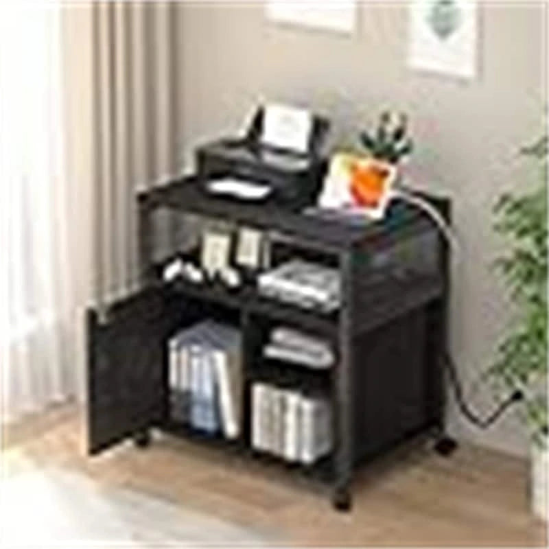 Lateral File Cabinet - 23.6D x 17.2W x 26H