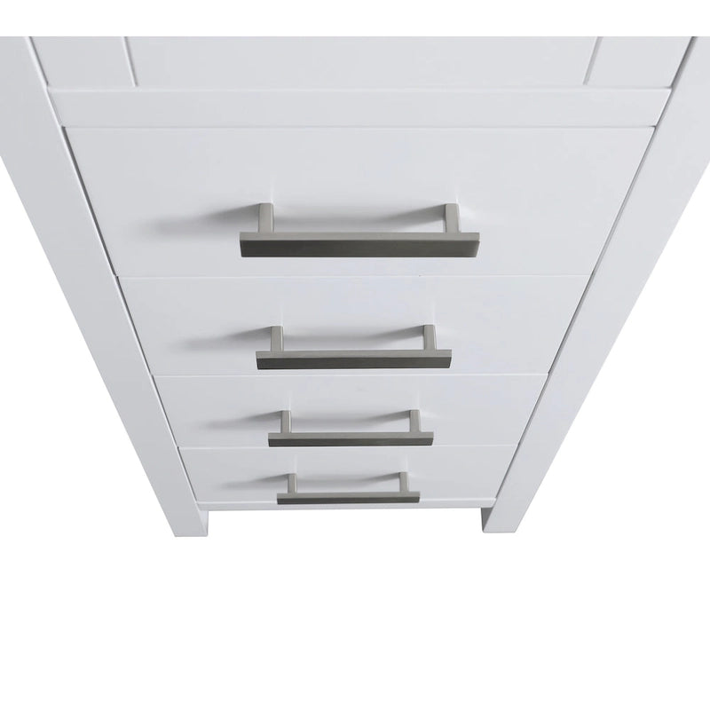 London 66 Linen cabinet