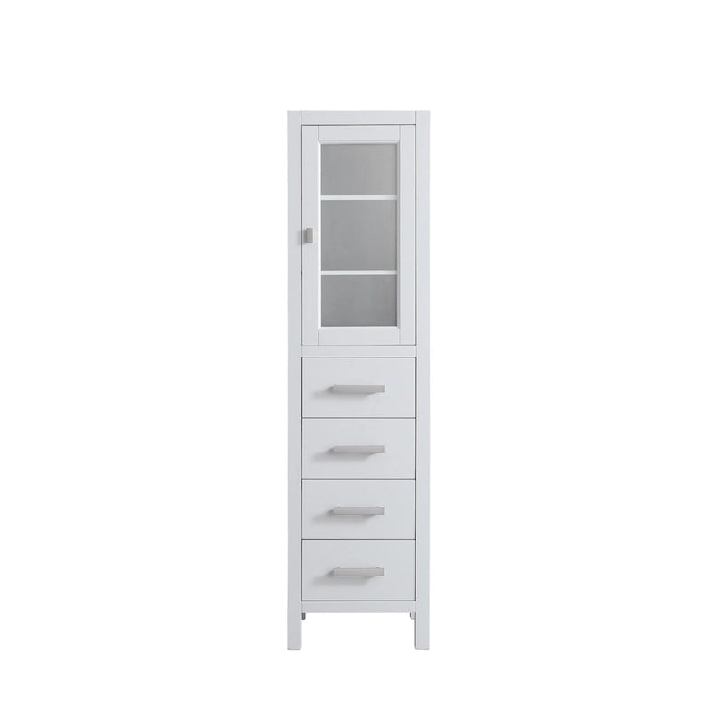 London 66 Linen cabinet