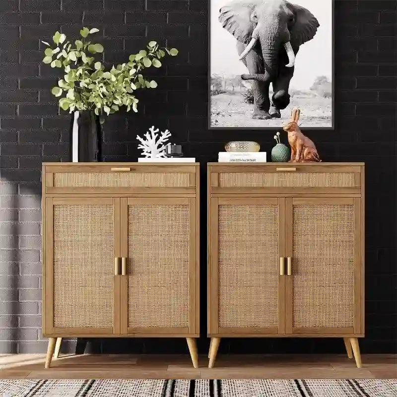 Floor Storage Cabinet