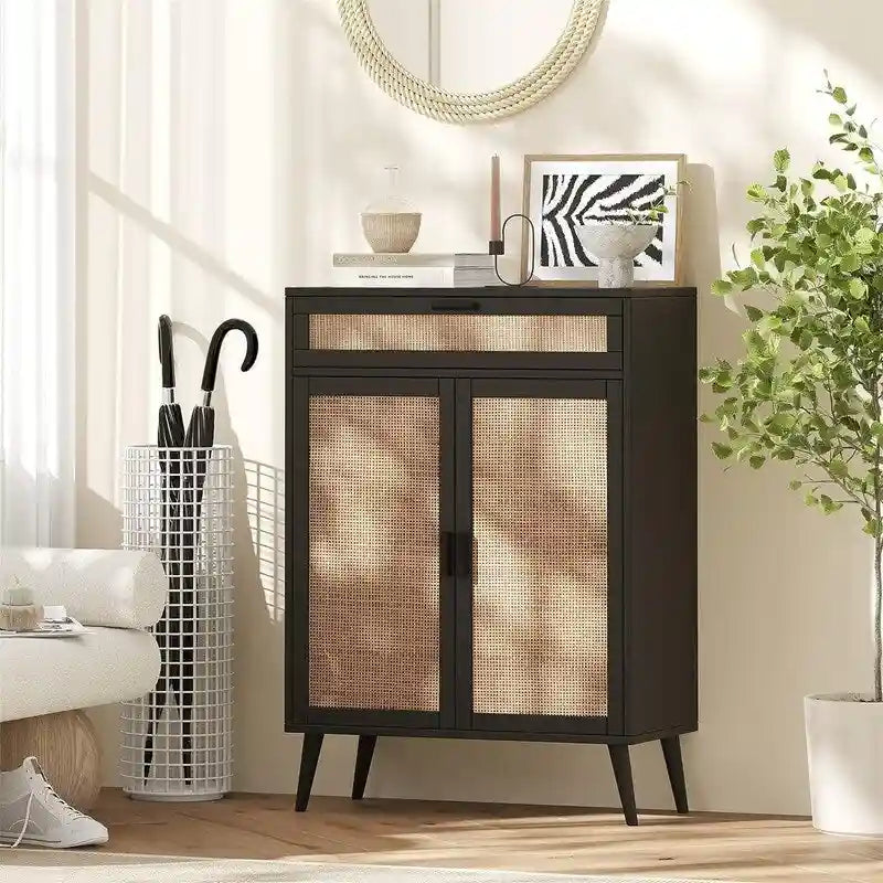 Floor Storage Cabinet