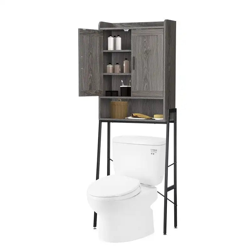 Over The Toilet Storage Cabinet