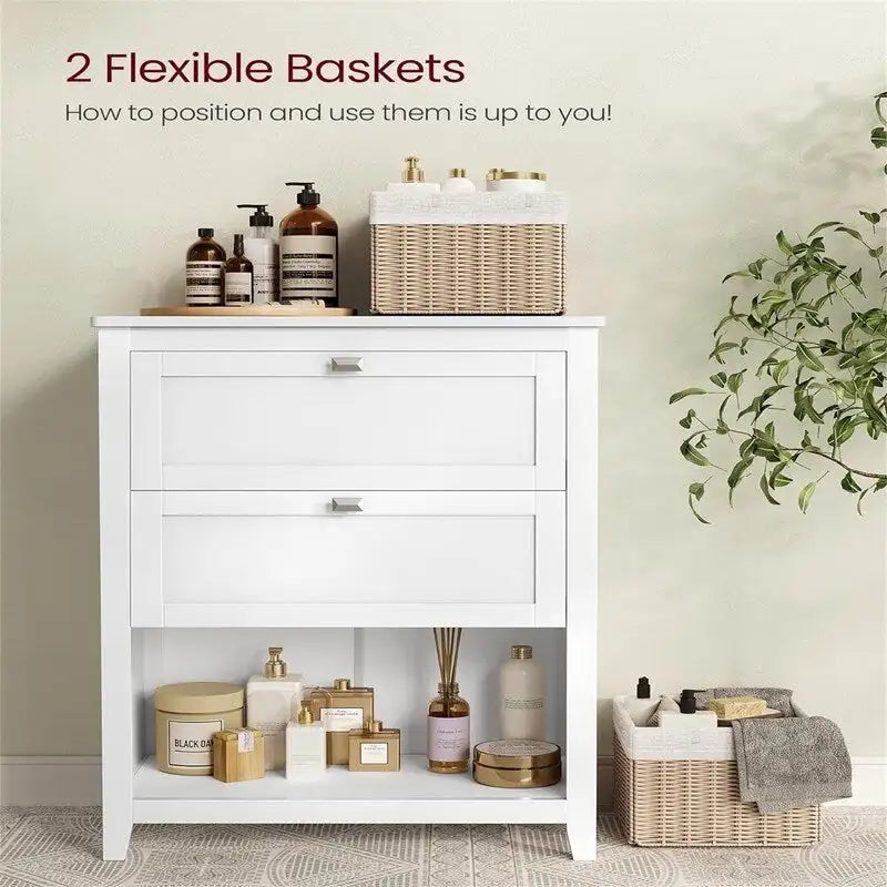 Bathroom Cabinet