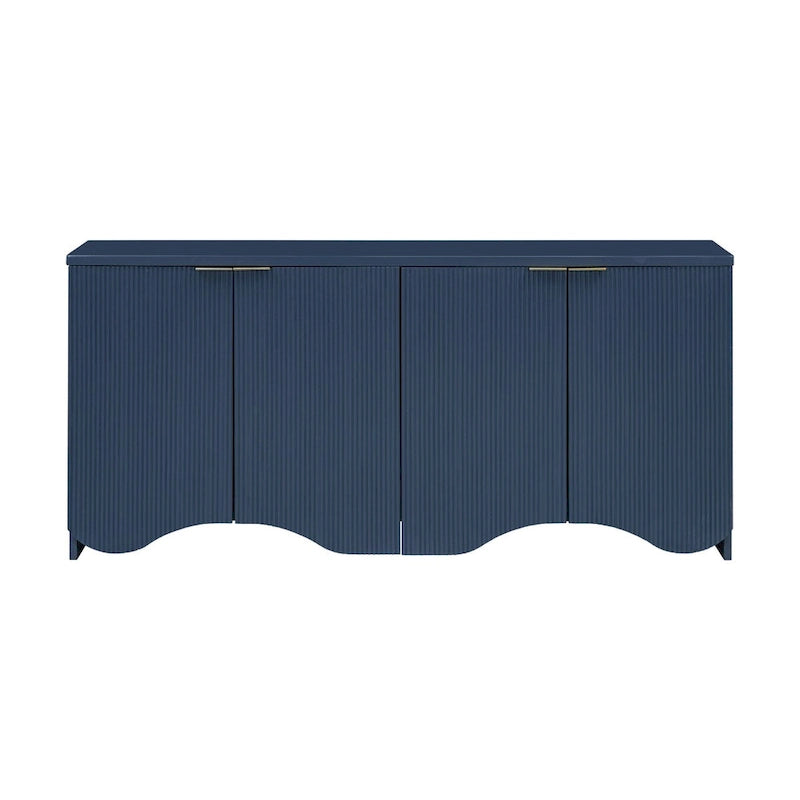 Functional and Versatile Storage Cabinet Cabinet Suitable for Living Room