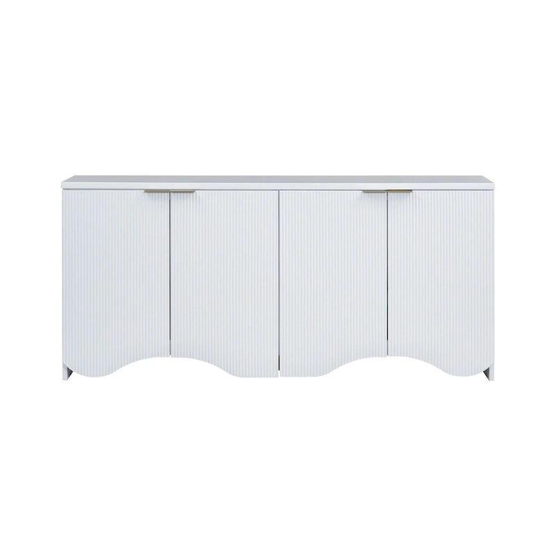 Functional and Versatile Storage Cabinet Cabinet Suitable for Living Room