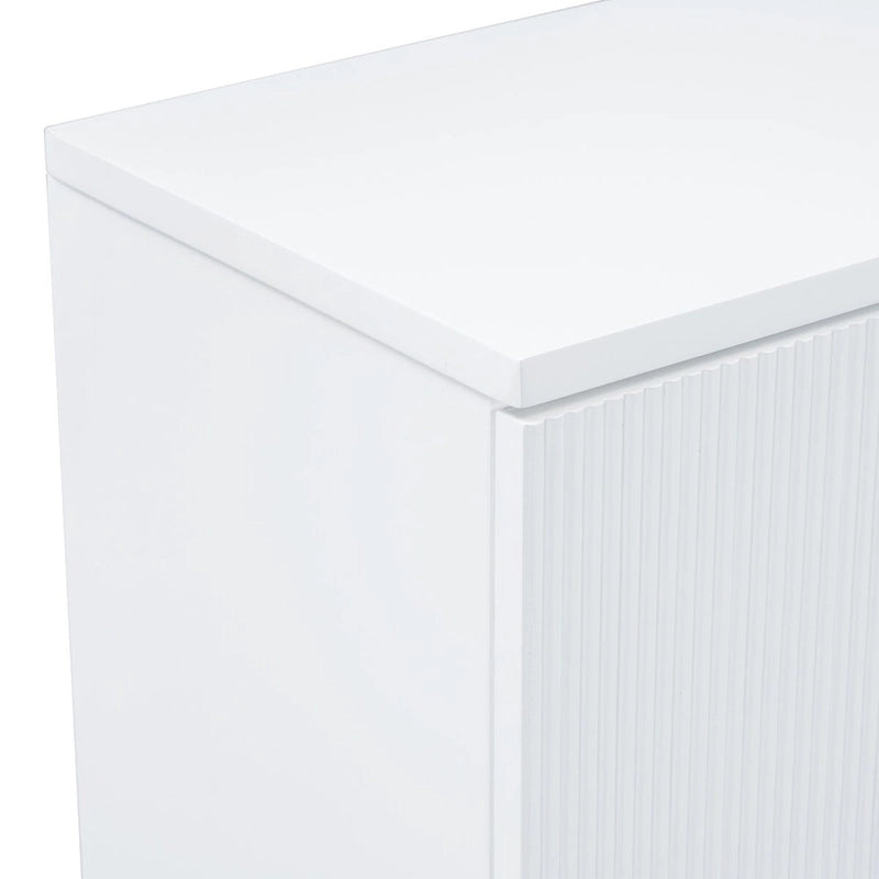 Functional and Versatile Storage Cabinet Cabinet Suitable for Living Room