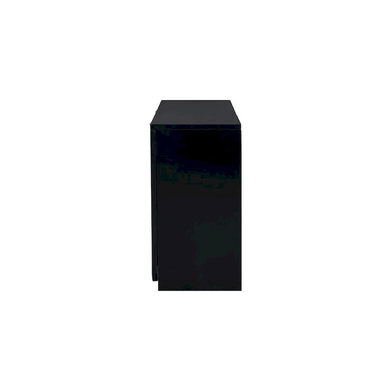 Functional and Versatile Storage Cabinet Cabinet Suitable for Living Room