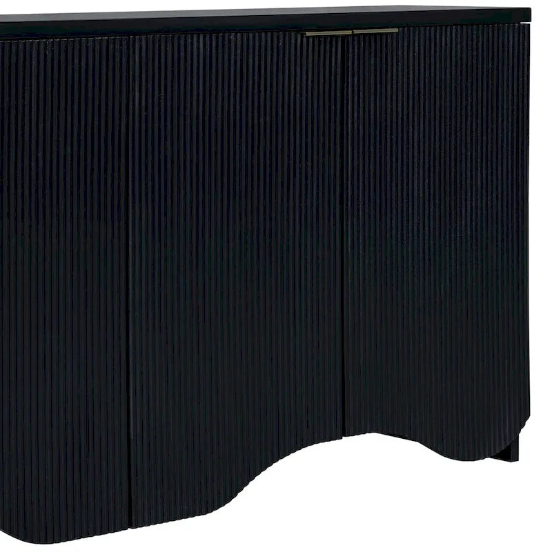 Functional and Versatile Storage Cabinet Cabinet Suitable for Living Room