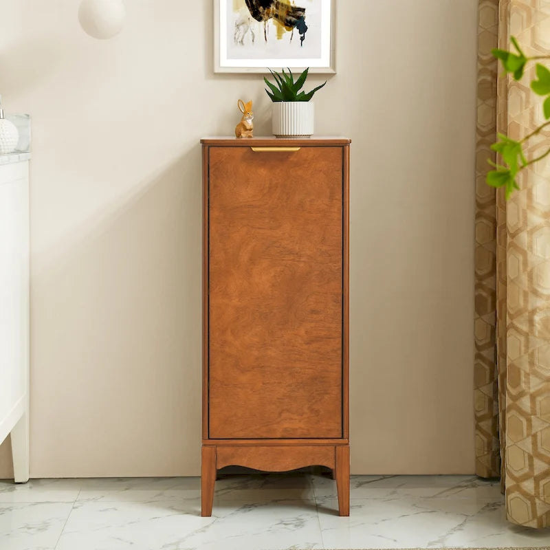 Modern Bathroom Floor Cabinet