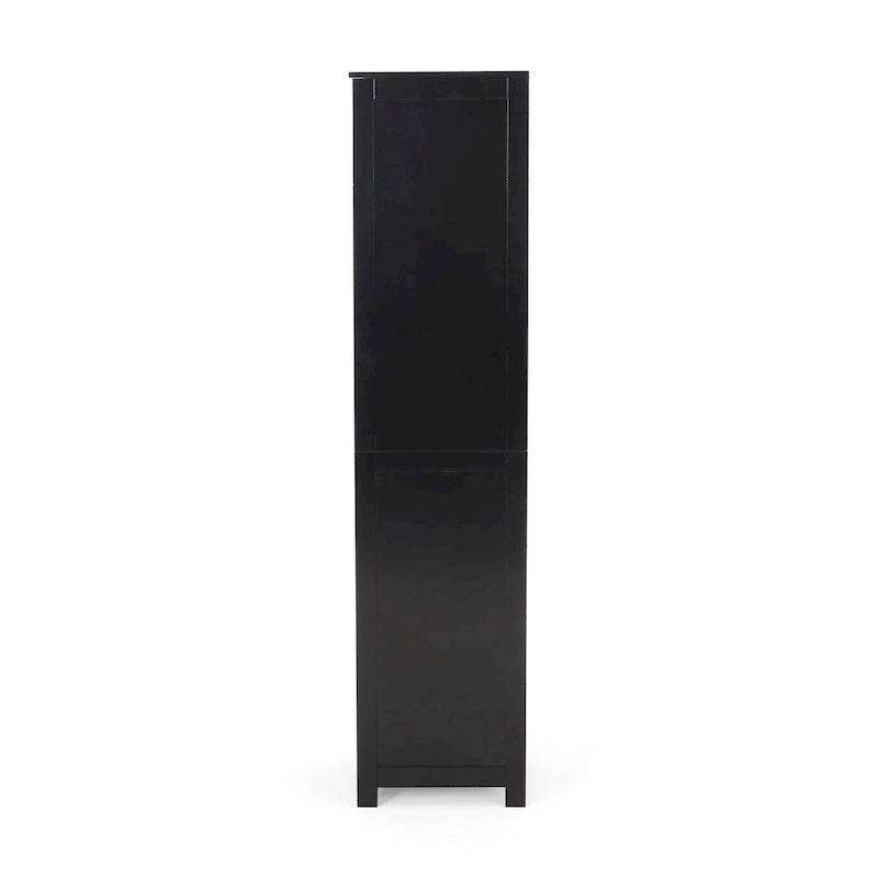 Bathroom Cabinet storage
