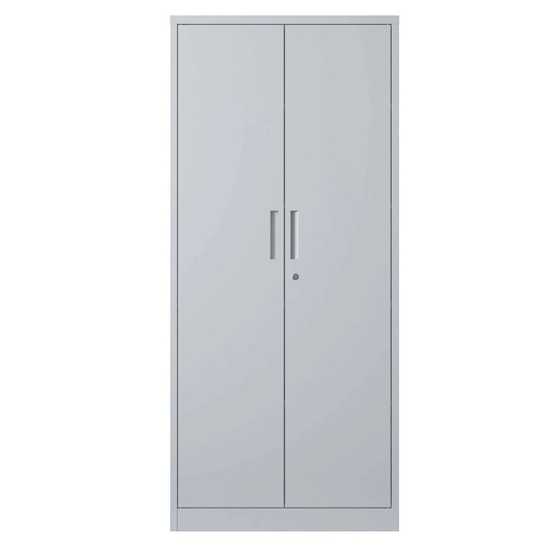 71H Metal Tall Garage Storage File Cabinet